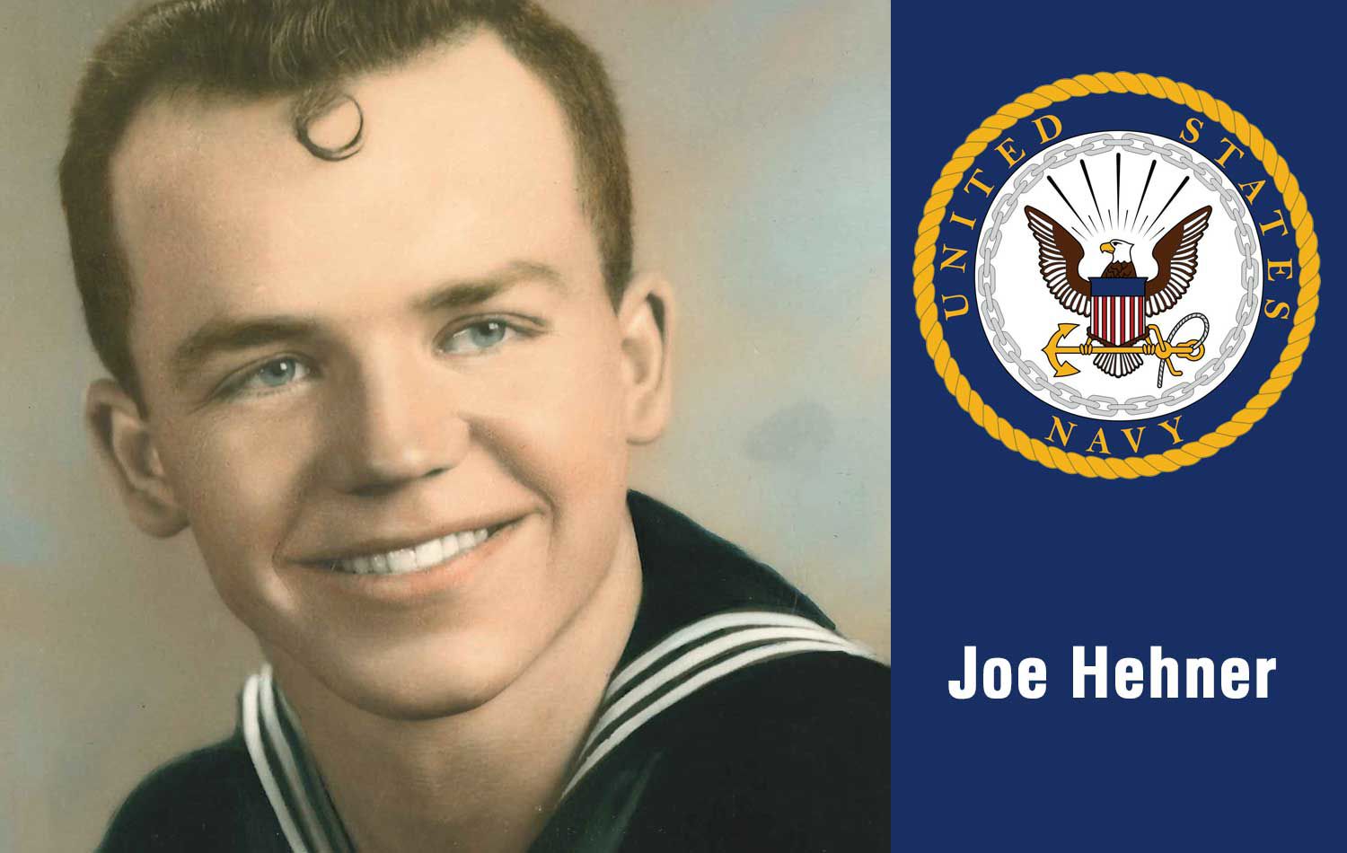 Joe Hehner